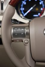 Lexus GX460 2010 года